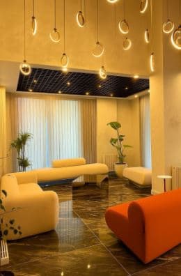 OneWay Hotel-resim-7