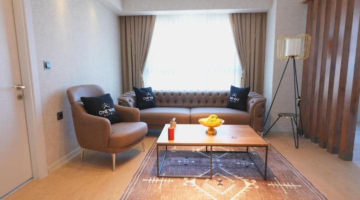 OneWay Hotel-resim-2