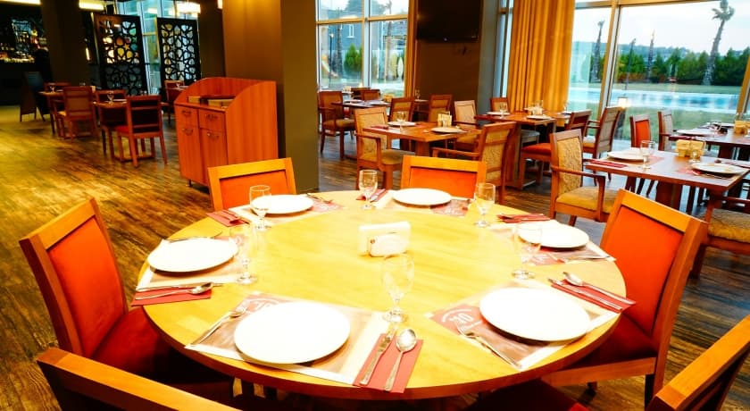 Ramada By Wyndham Soma-resim-6