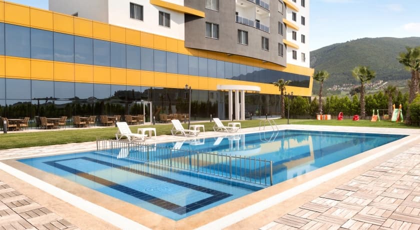 Ramada By Wyndham Soma-resim-4