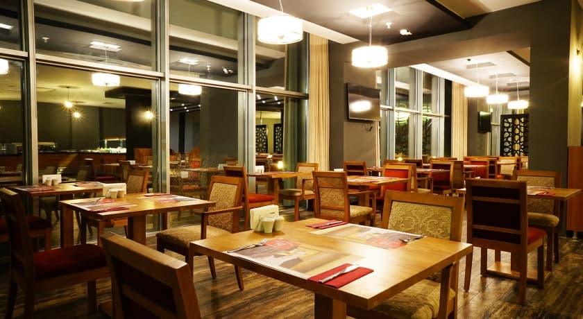 Ramada By Wyndham Soma-resim-4