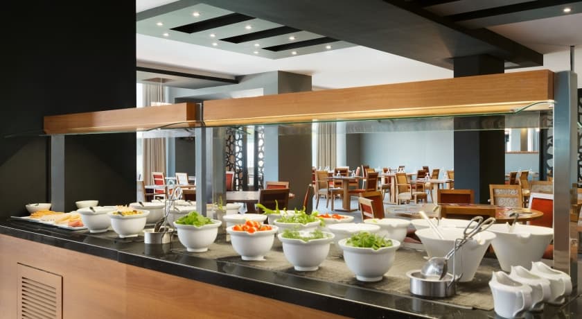 Ramada By Wyndham Soma-resim-3