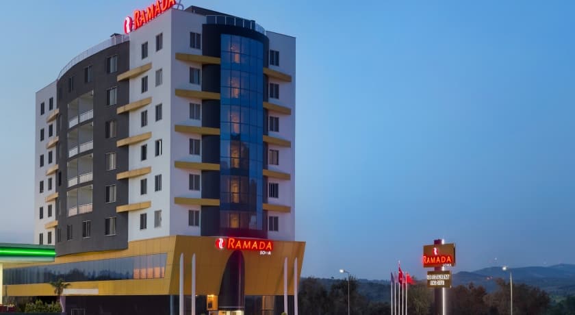 Ramada By Wyndham Soma-resim-1