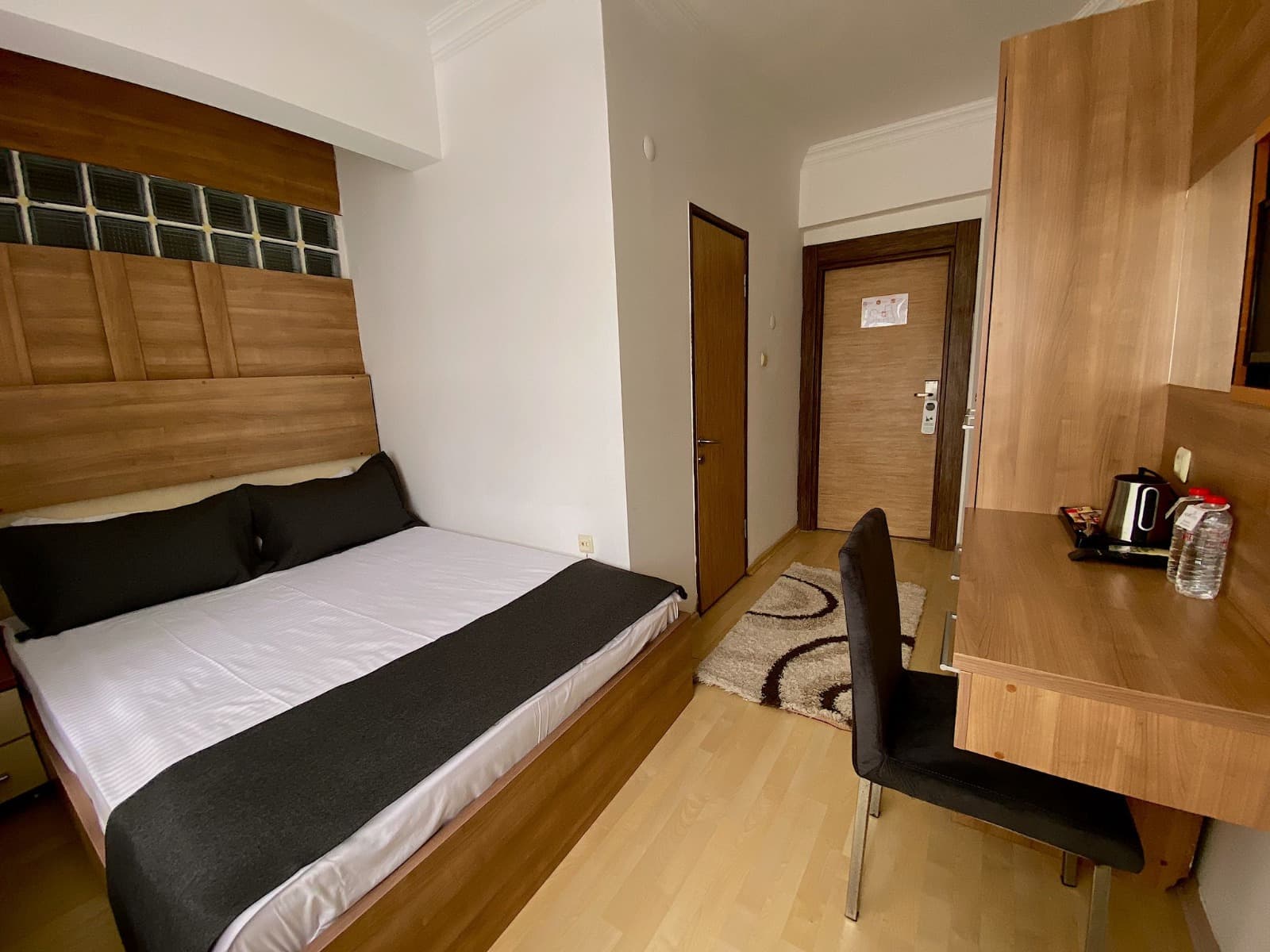 New Hotel Samsun-resim-3