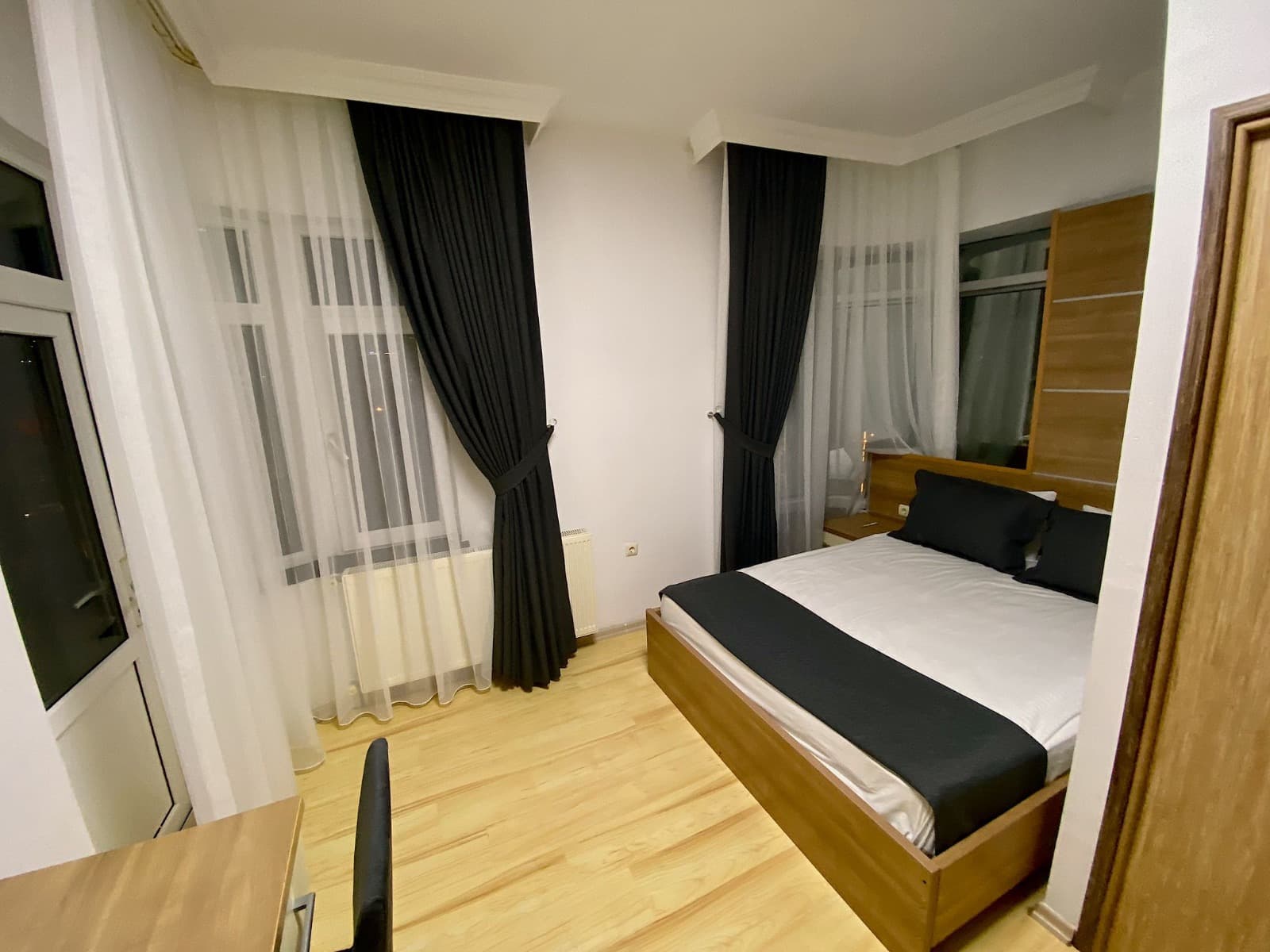 New Hotel Samsun-resim-4