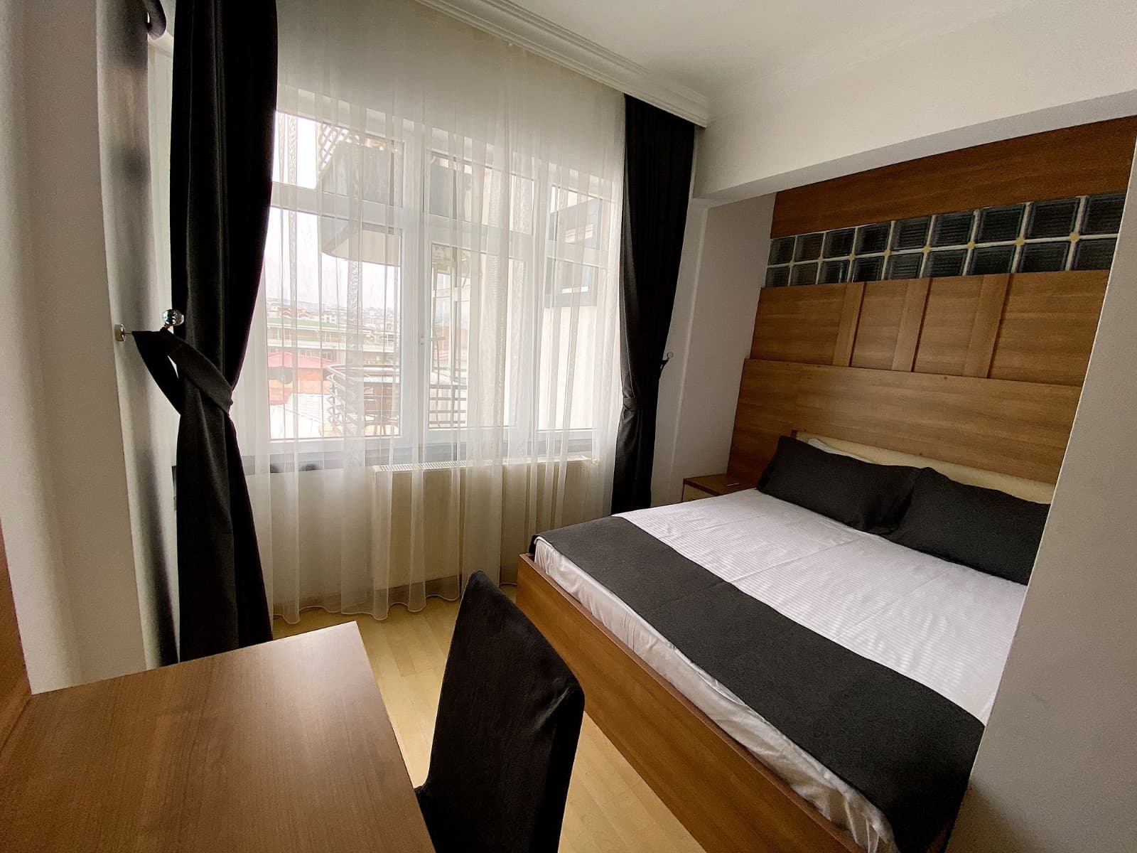 New Hotel Samsun-resim-5