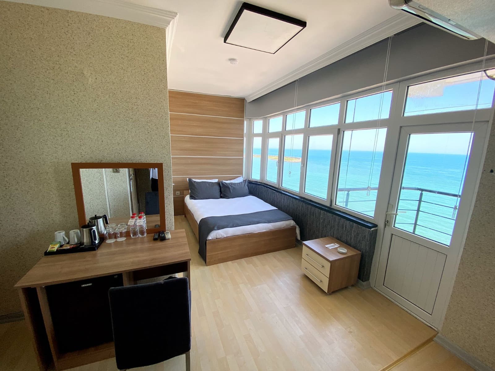 New Hotel Samsun-resim-2