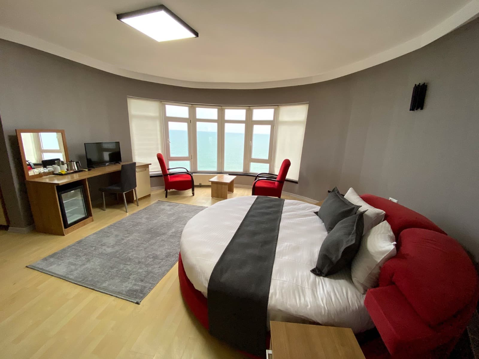 New Hotel Samsun-resim-1