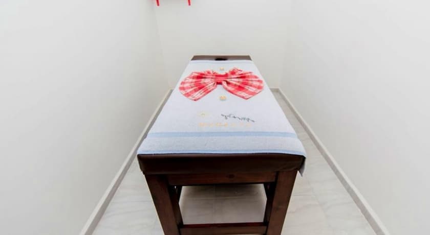 Martı Beach Hotel-resim-7