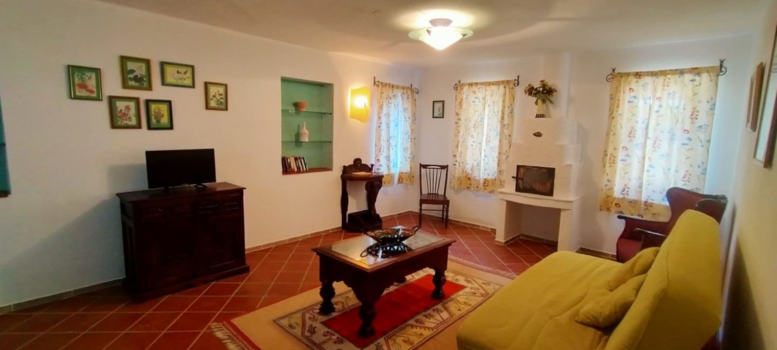 Şato Triopia Butik Otel Datça-resim-4