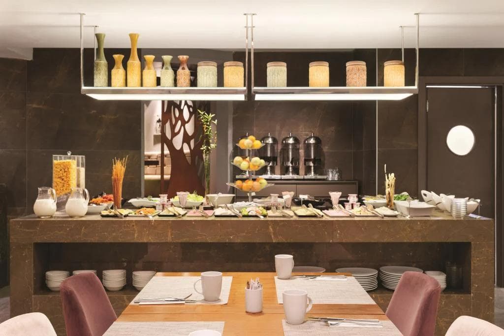 Ramada İstanbul Grand Bazaar-resim-7