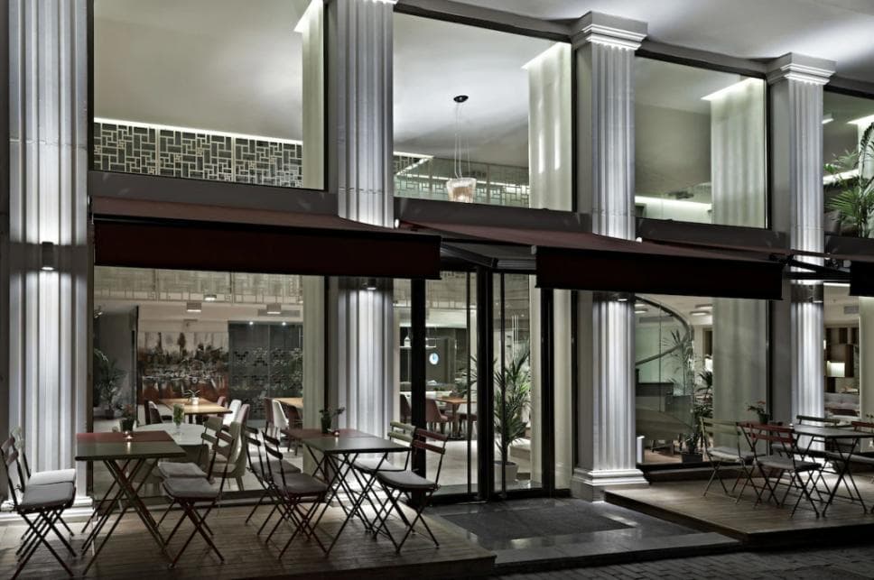 Ramada İstanbul Grand Bazaar-resim-2