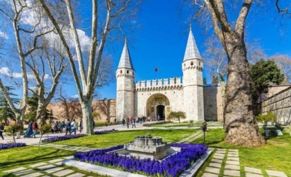 Ramada İstanbul Grand Bazaar-resim-6