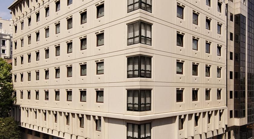 Nippon Hotel-resim-0