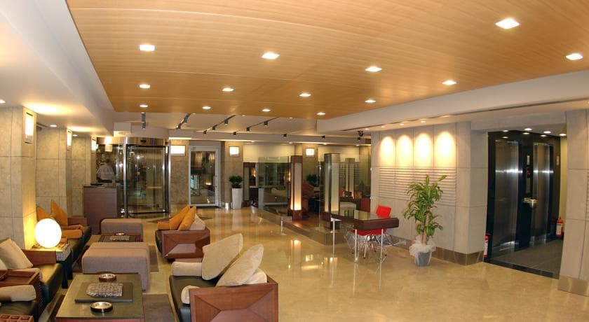 Nippon Hotel-resim-3