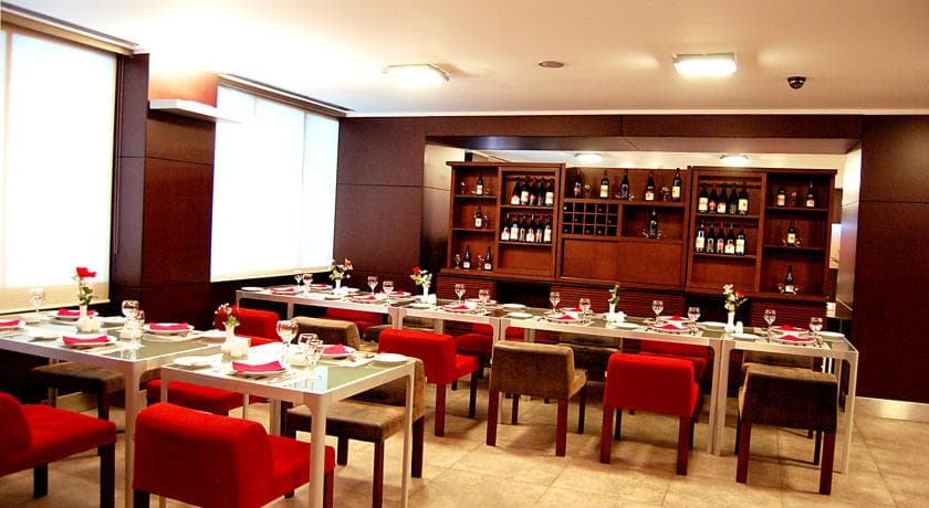 Nippon Hotel-resim-2