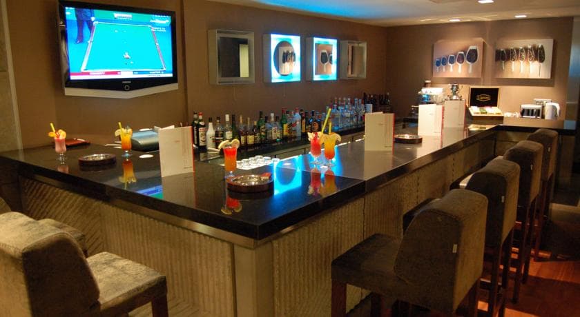 Nippon Hotel-resim-4