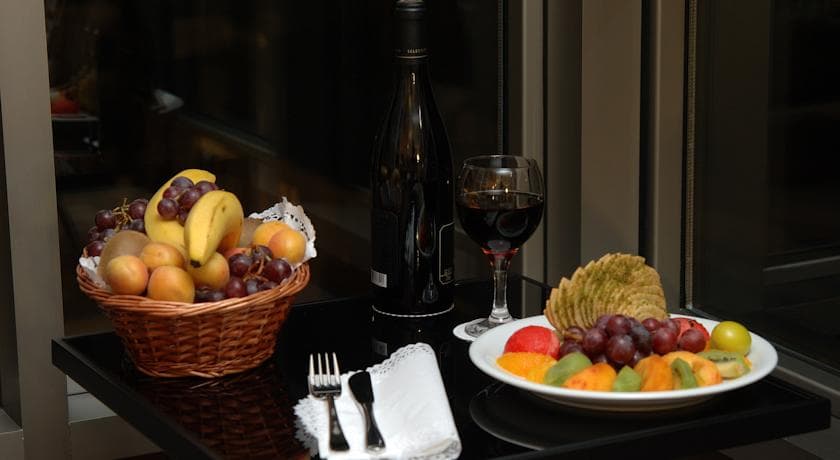 Nippon Hotel-resim-6