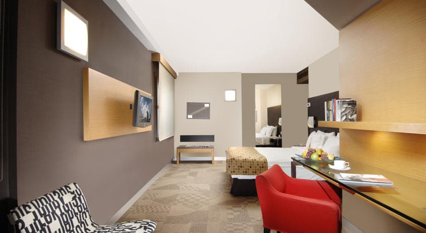 Nippon Hotel-resim-1