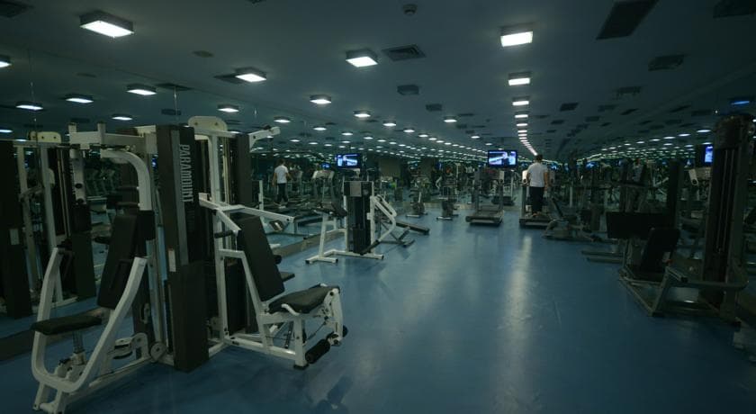 Nippon Hotel-resim-5