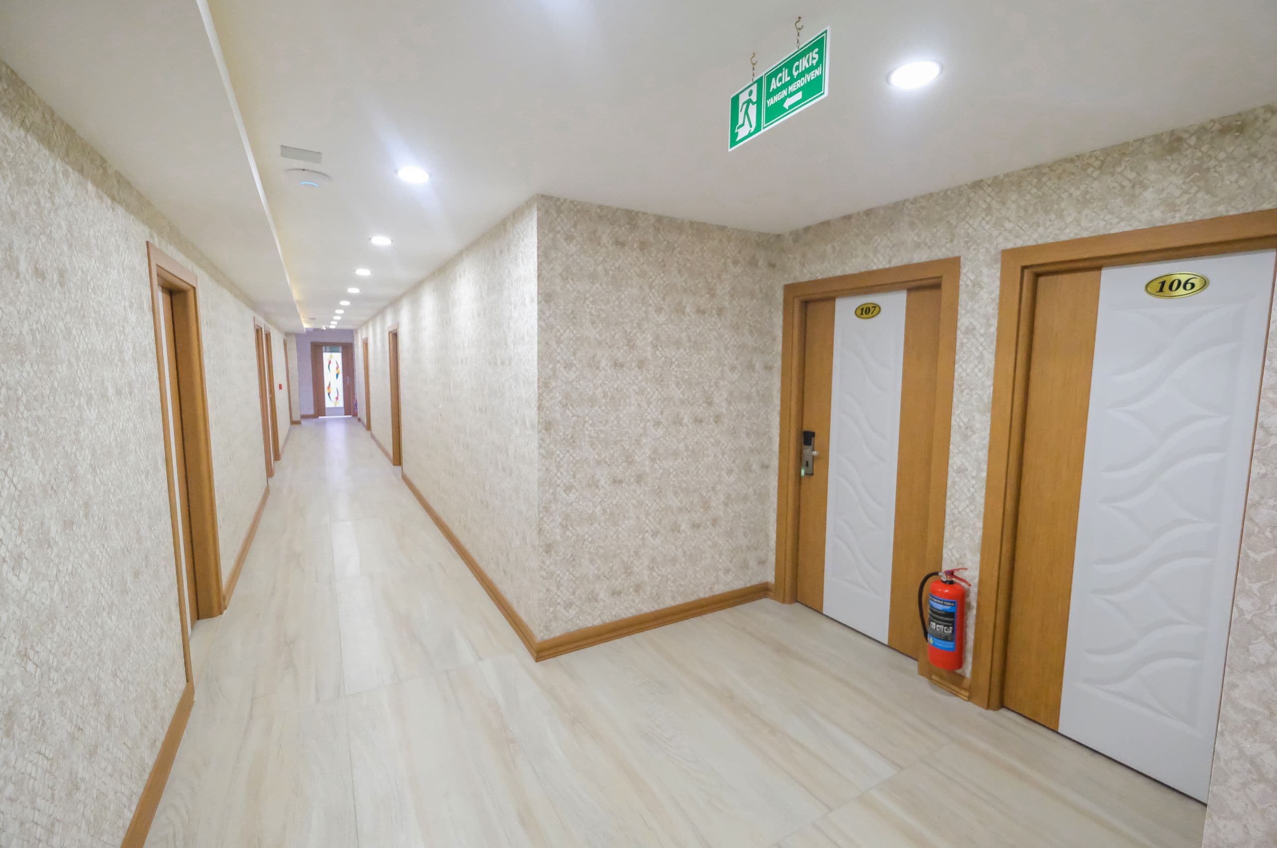 Misswak Hotel Sorgun-resim-5