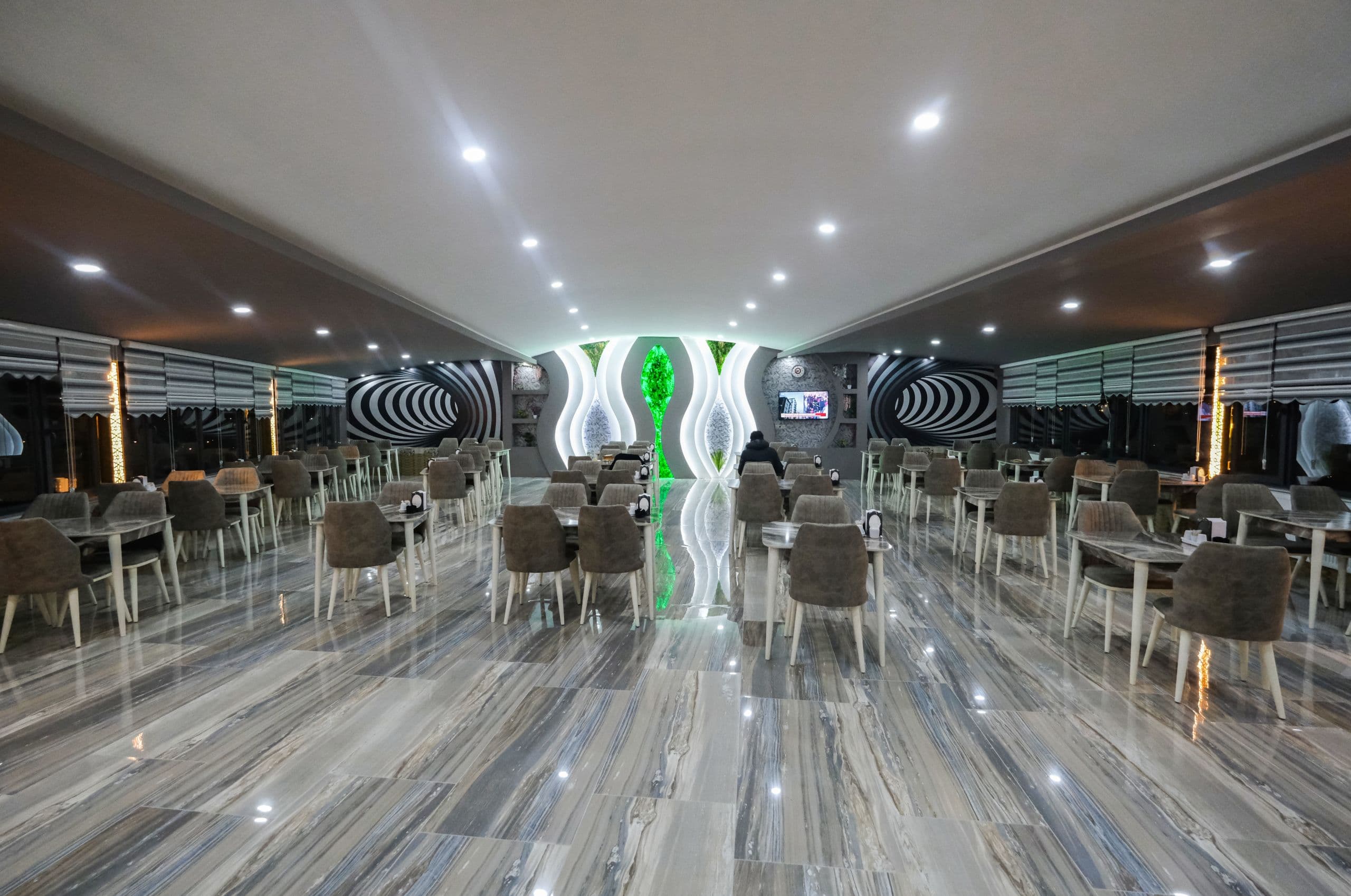 Misswak Hotel Sorgun-resim-4