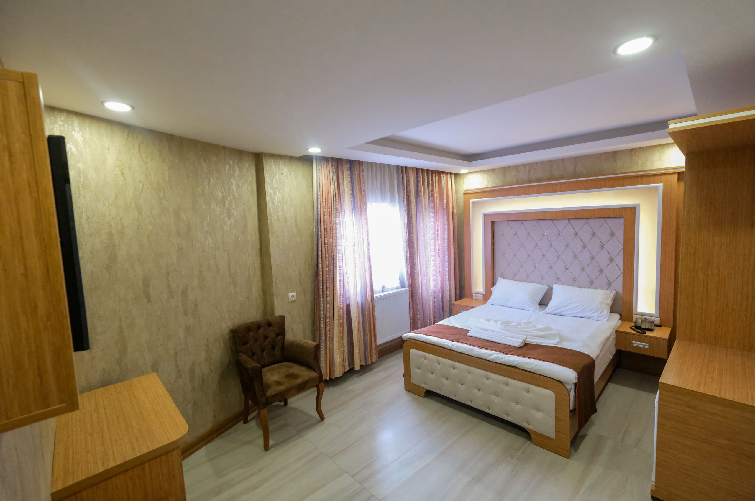 Misswak Hotel Sorgun-resim-6