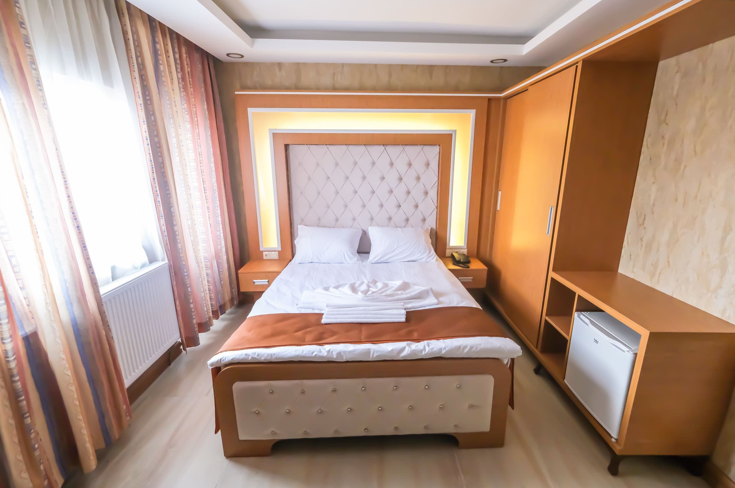 Misswak Hotel Sorgun-resim-1