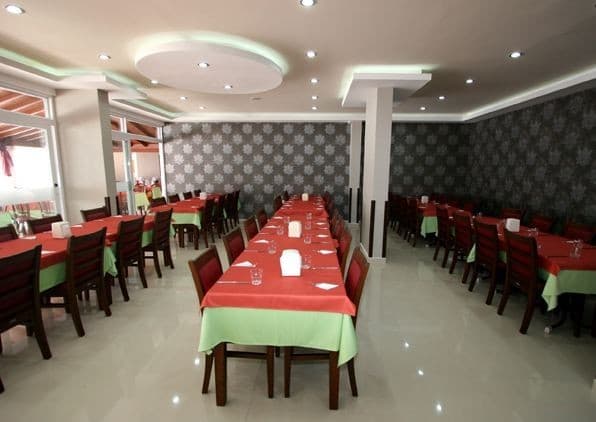 Arsi Hotel-resim-6