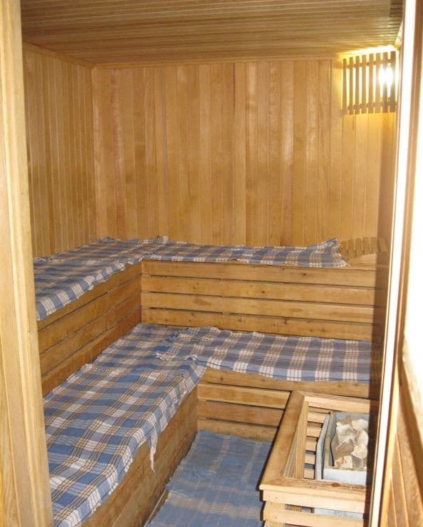 Arsi Hotel-resim-7