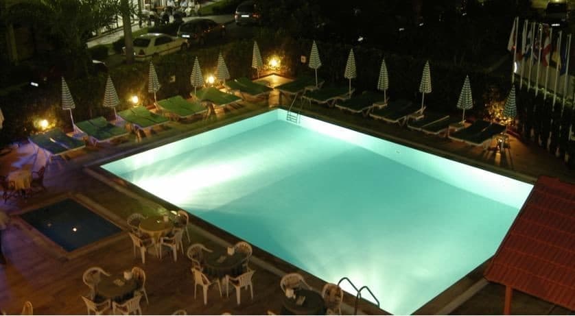 Arsi Hotel-resim-3