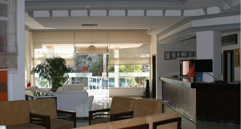 Arsi Hotel-resim-5