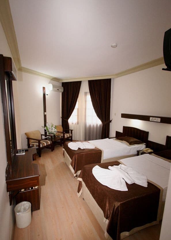 Arsi Hotel-resim-1