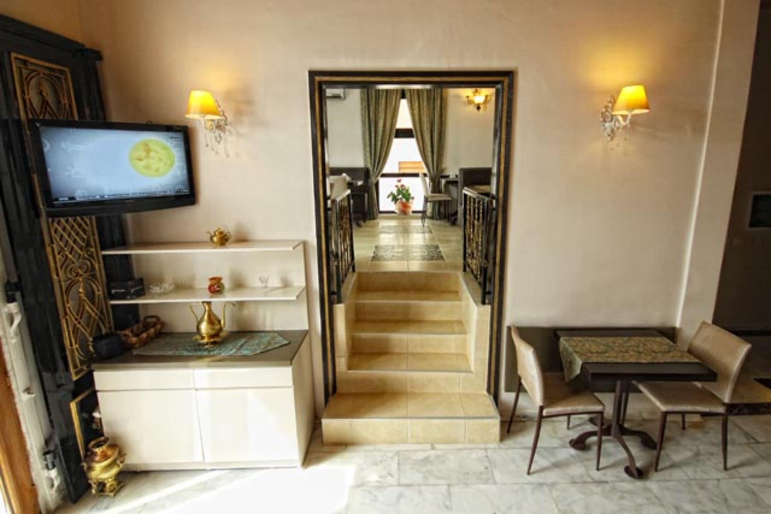 Hotel Karaçam Foça-resim-4