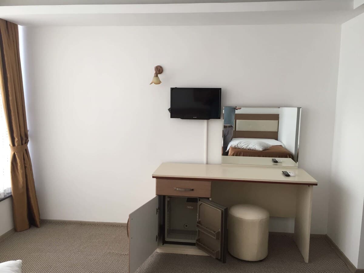 Dörtyol Otel Samsun-resim-6