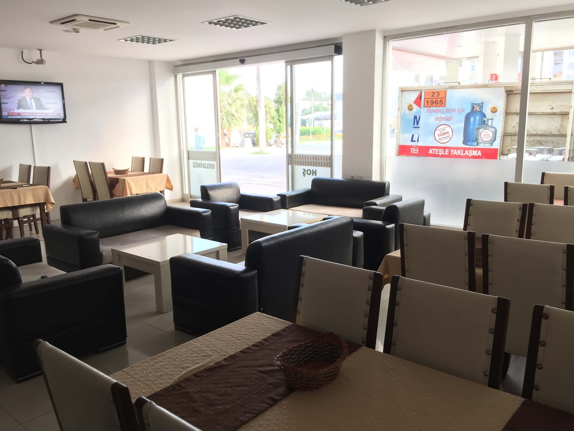 Dörtyol Otel Samsun-resim-3