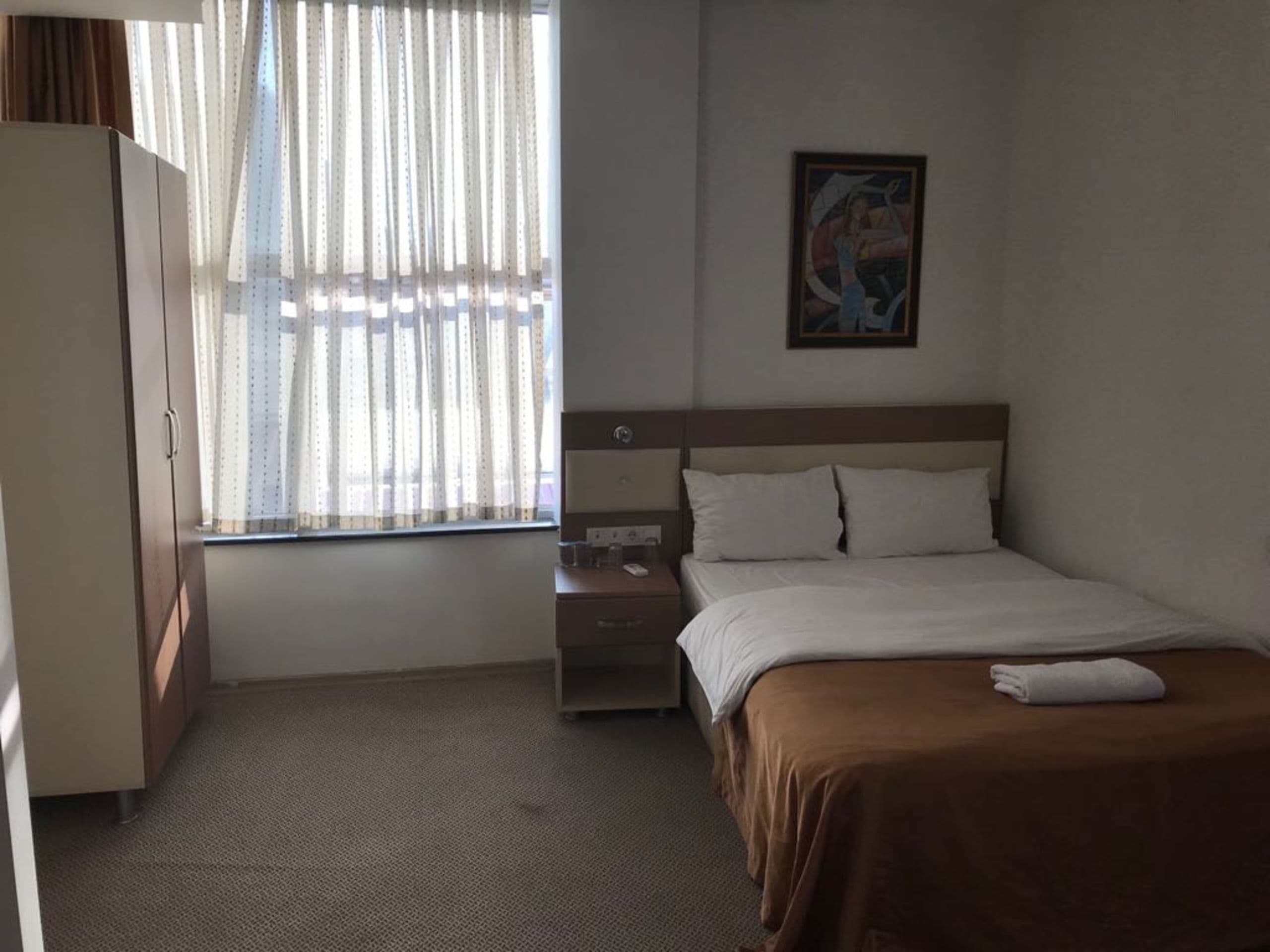 Dörtyol Otel Samsun-resim-1