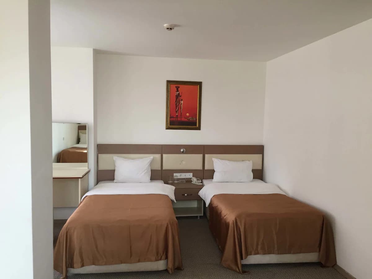 Dörtyol Otel Samsun-resim-7