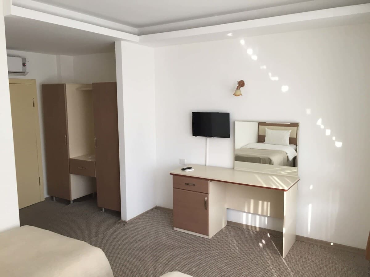 Dörtyol Otel Samsun-resim-2