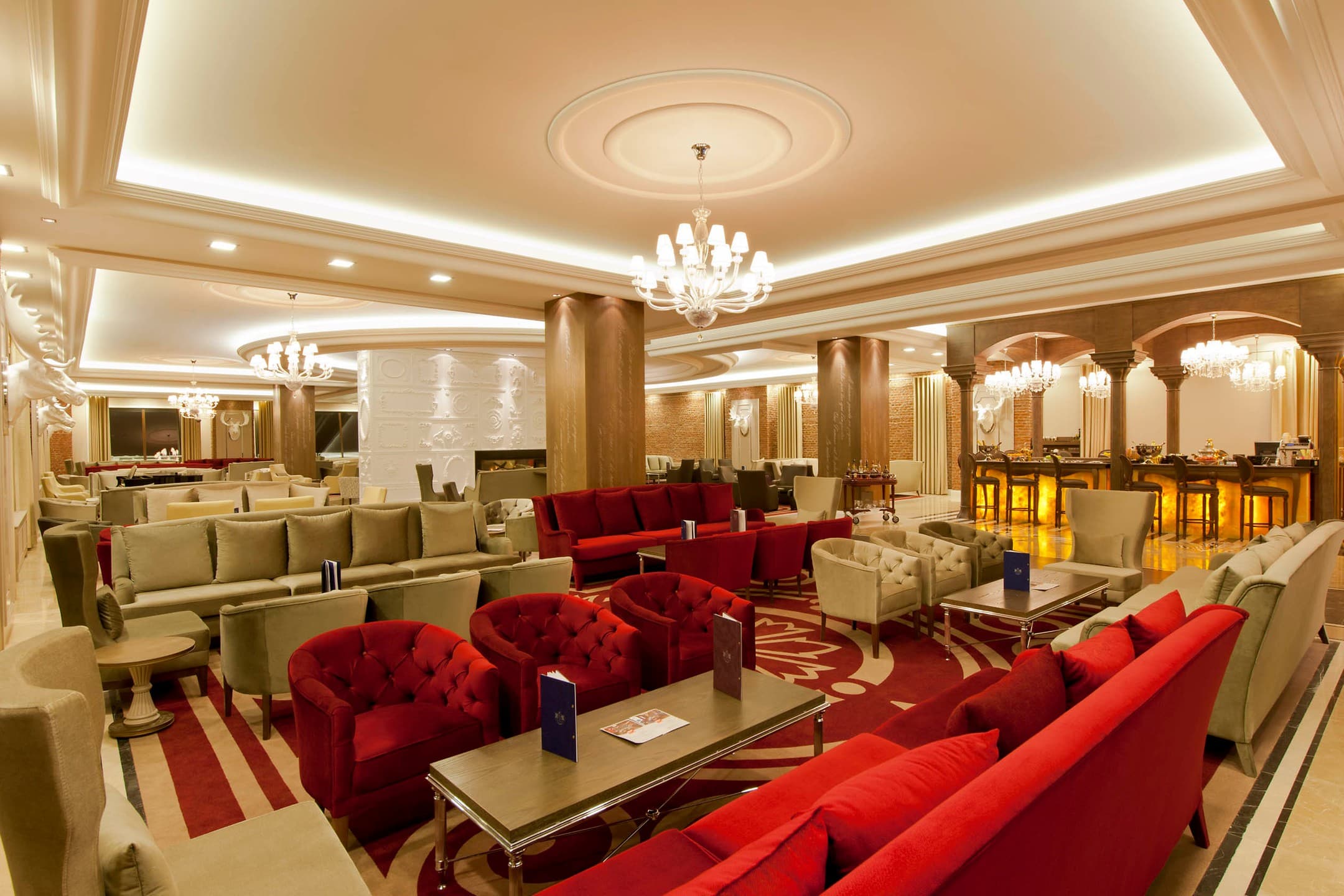 Kaya Palazzo Ski & Mountain Resort-resim-5