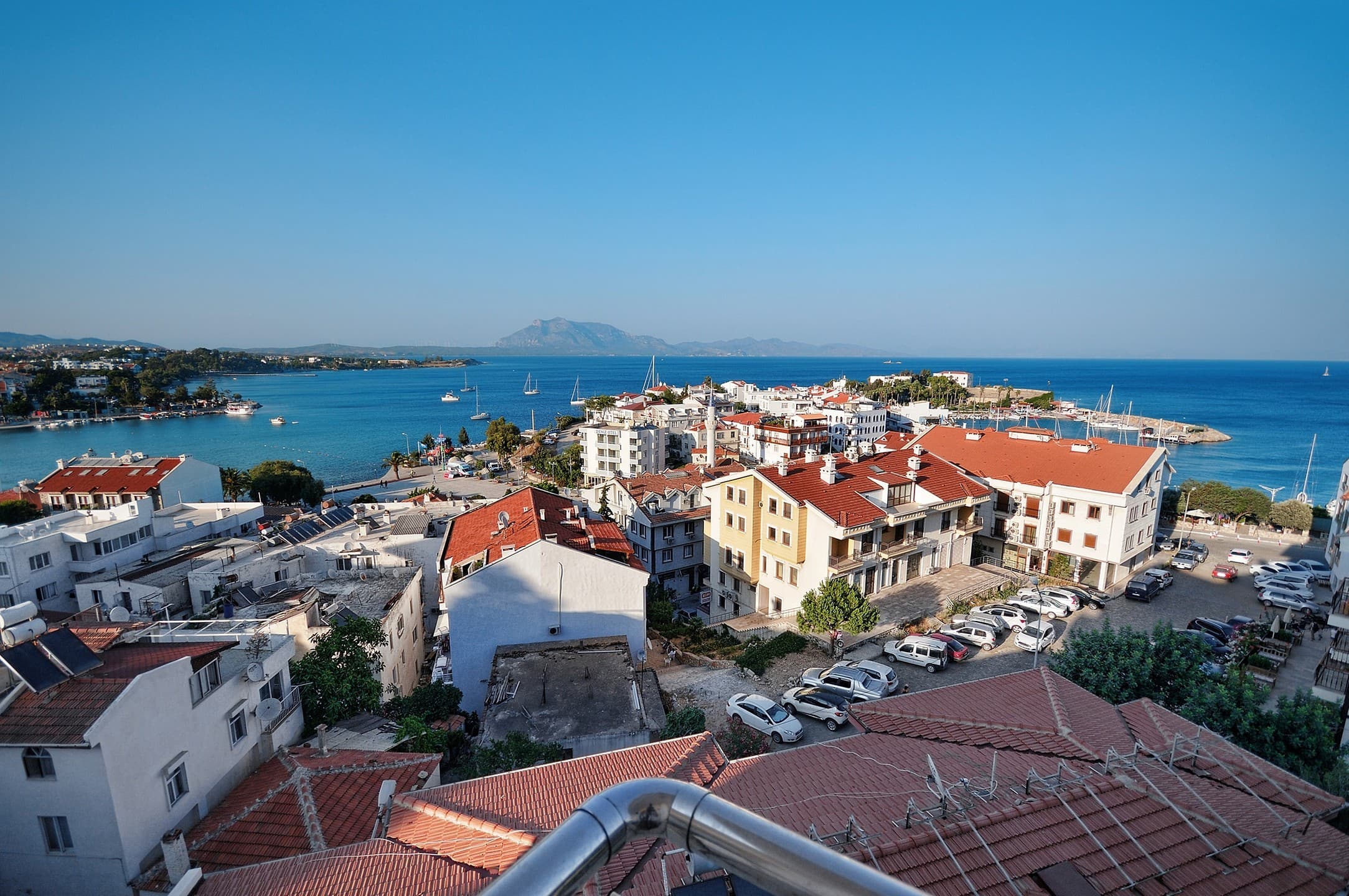 Beyaz Konak Evleri-resim-6