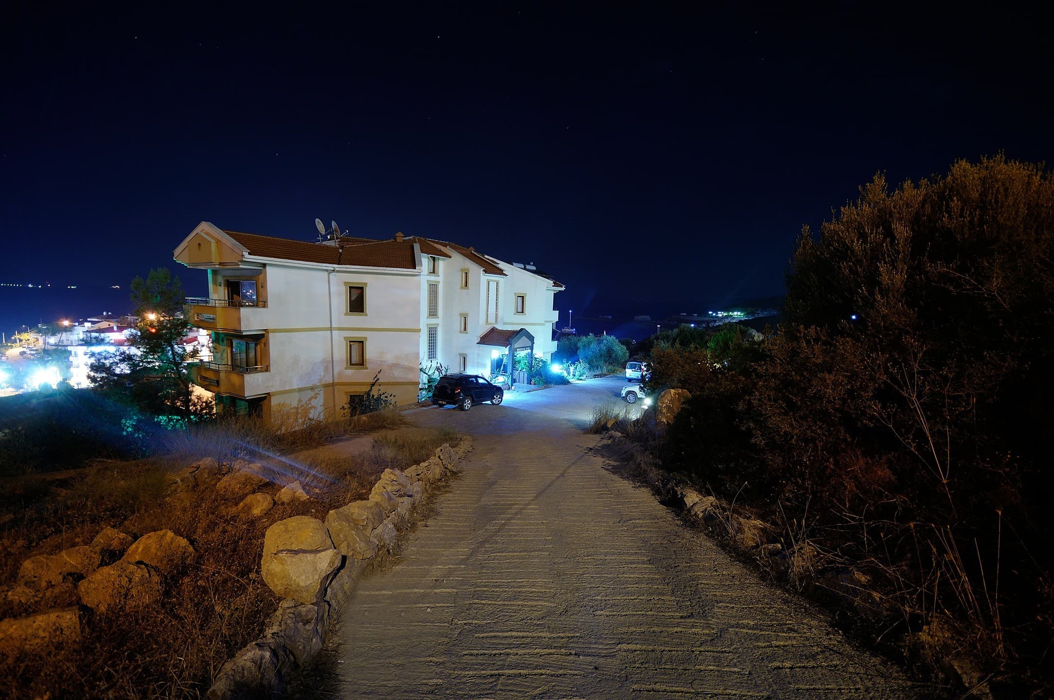 Beyaz Konak Evleri-resim-5