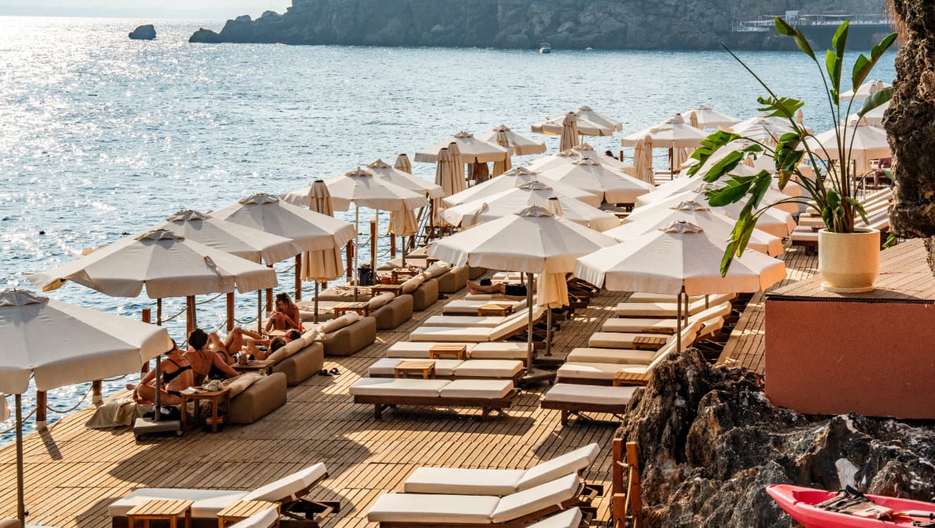 La Boutique Hotel Antalya-resim-2