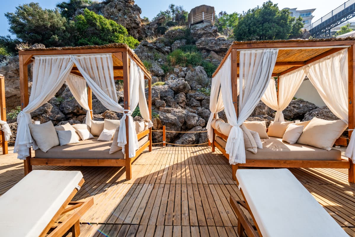 La Boutique Hotel Antalya-resim-4