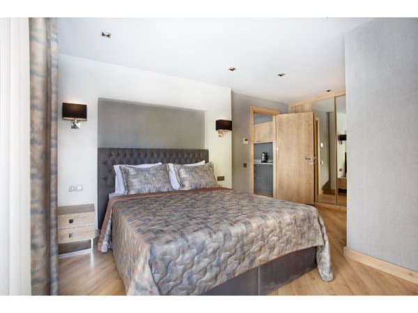 La Boutique Hotel Antalya-resim-1