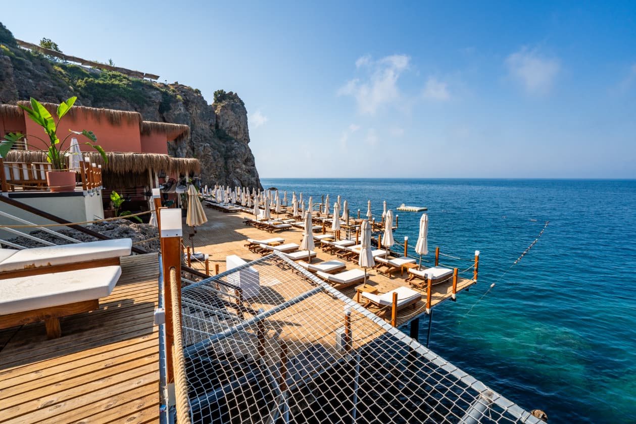 La Boutique Hotel Antalya-resim-7