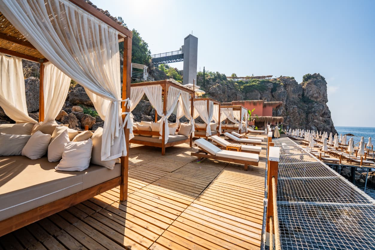 La Boutique Hotel Antalya-resim-6