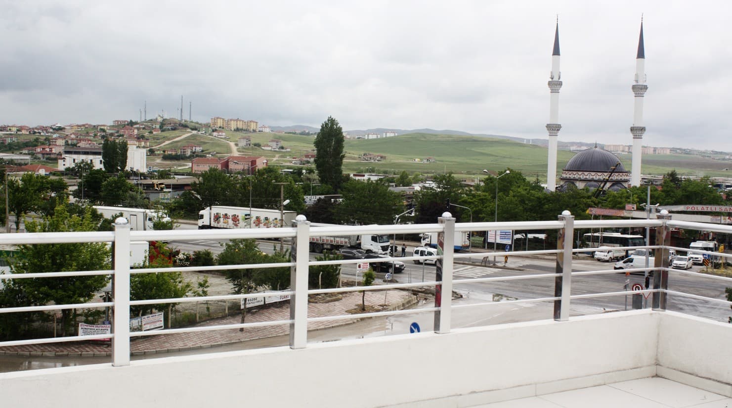 Prestij Evren Otel-resim-3
