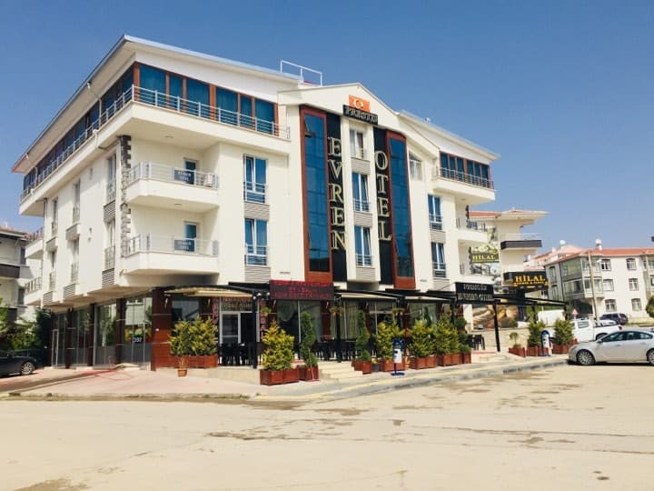 Prestij Evren Otel-resim-5