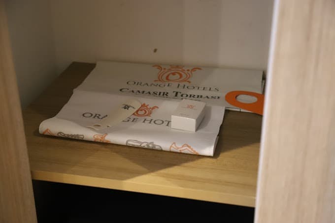 Orange Palace Eskişehir-resim-7